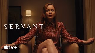 Servant — Episode 203 Pizza  Behind the Episode with M Night Shyamalan  Apple TV [upl. by Greenebaum]