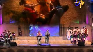 Swarabhishekam  స్వరాభిషేకం  S P Balasubrahmanyam amp Mano Performance  2nd Feb 2014 [upl. by Ajnat]