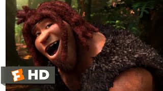 The Croods  Grugs Inventions  Fandango Family [upl. by Barboza]