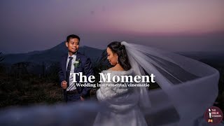 The Moment  Wedding Instrumental No copyright music [upl. by Andre]