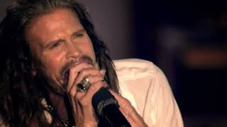 Aerosmith  I Dont Wanna Miss A Thing Live From Donington 1080p BluRay [upl. by Ettevets277]