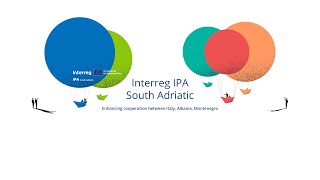 Interreg IPA South Adriatic Launch event [upl. by Rigby981]