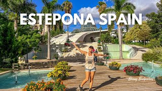 Things To Do In Estepona Spain [upl. by Attem]