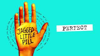 quotPerfectquot Original Broadway Cast  Jagged Little Pill [upl. by Yentruok]