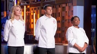 Masterchef US S10 FINALE full episode 2425 [upl. by Nedgo62]