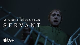 Servant — Season 3 Official Teaser  Apple TV [upl. by Farrah]