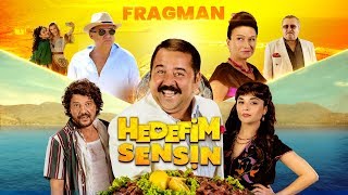 Hedefim Sensin  Fragman [upl. by Alden641]