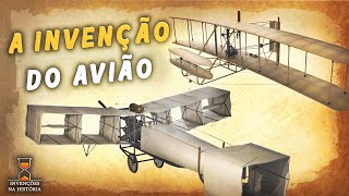 A invenção do avião Por que 14Bis [upl. by Fates]