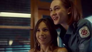 Wynonna Earp 3x09 Funny Moments [upl. by Kahlil576]