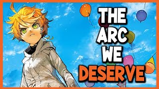 The Promised Neverland  Goldy Pond Explained [upl. by Avram298]