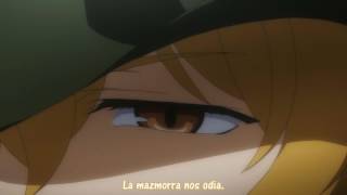 Danmachi Cap 13 Sub Español HD [upl. by Emearg]