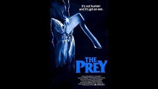 The Prey 1983 [upl. by Lrem]