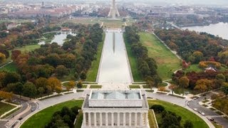 National Mall amp Memorial Parks  Experience Your America [upl. by Aimil]