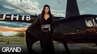 TAMARA MILUTINOVIĆ  INSTAGRAM OČI KAŽU  Official Video 2019 [upl. by Norrad]