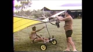 Historic Ultralight Documentary [upl. by Solorac]