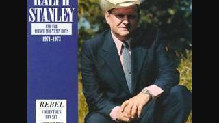 Ralph Stanley  Green Pastures In The Sky [upl. by Schulein]