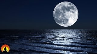 Delta Waves Sleep Music 1 Hour Music For Sleeping Meditation Music Relaxation Music ☯118 [upl. by Myrvyn752]