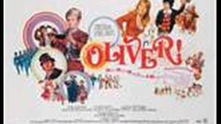 Oliver 1968 OST 01 Overture [upl. by Annahsat]