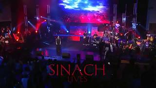 Sinach  Way Maker Live  Audio [upl. by Ahsetan327]