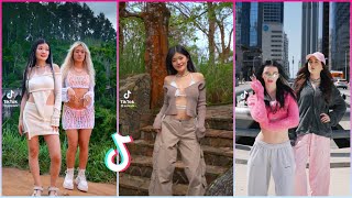 XO TEAM TikTok Dance Challenge Compilation 2023 💜 [upl. by Hennahane32]