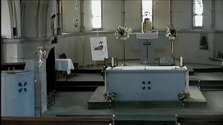 Holy Mass from RC Cumnock [upl. by Kaiser]