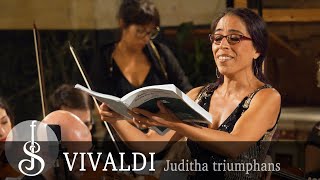 Vivaldi  Juditha triumphans RV 644 [upl. by Genny]