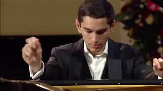 Dmitry Shishkin plays Chopin Etude op 10 no 4 cis moll [upl. by Stanwinn]