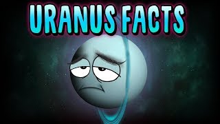 Uranus Facts [upl. by Haseena]