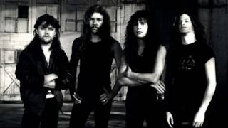 The History of Metallica [upl. by Allekram65]