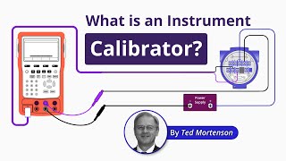 What is an Instrument Calibrator [upl. by Sdlonyer]