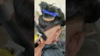 Haircut Tutorial  Perfect Skin Fade Haircut  Haircut Kaise Sikhe [upl. by Arva909]