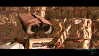 Top 10 quotGoodquot Movie Robots [upl. by Cutcheon]