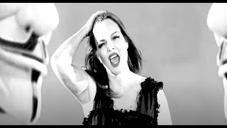 Anette Olzon  quotParasitequot  Official Music Video [upl. by Anayd]