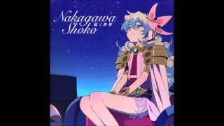 Gurren Lagann OST Shoko Nakagawa  01  Tsuduku Sekai [upl. by Worth]