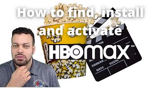 How to use the HBO max app through Amazon and why get HBO through Amazon in the first place [upl. by Harahs]