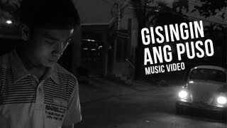 MV Gisingin ang Puso by Liezel Garcia Pure Love Theme Song w Lyrics [upl. by Dnamron723]