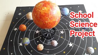 Best School Science Projects Ideas [upl. by Esac]