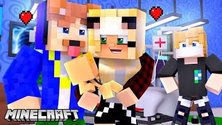 EPICSTUN UND DREEMTUM BEKOMMEN EIN BABY IN MINECRAFT [upl. by Hekker725]