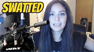 2MGoverCsquared getting Swatted Her POV Full Screen [upl. by Akemor]