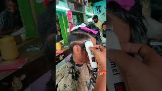 haircut Tutorial in Hindi  Basic jankari Training [upl. by Uel237]