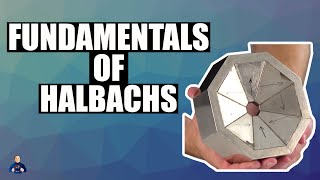 Fundamentals of Halbach Arrays [upl. by Oiled]