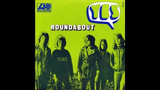 Yes  Roundabout 2021 Remaster [upl. by Trainer891]