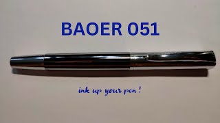 BAOER 051 [upl. by Sukhum]