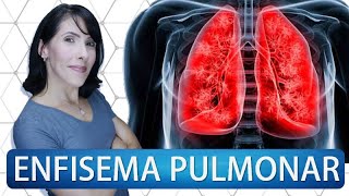 Enfisema Pulmonar [upl. by Irreg]