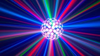 DIY Disco Lights [upl. by Treble603]