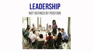 Adaptive Leadership and Public Health [upl. by Dianemarie]