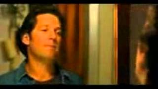 Wanderlust Mirror scene Paul Rudd [upl. by Finley]