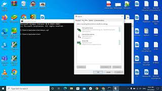 How To Open Sound Settings from CMD in Windows 10 in 1 Command [upl. by Lyrrad]