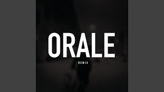 Orale Remix [upl. by Onairda]