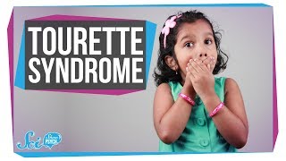 Tourette Syndrome What Makes People Tic [upl. by Annavoeg920]